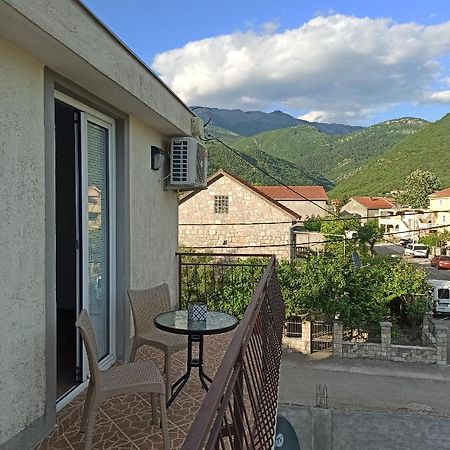 Lastva Holliday Rooms Budva Ngoại thất bức ảnh