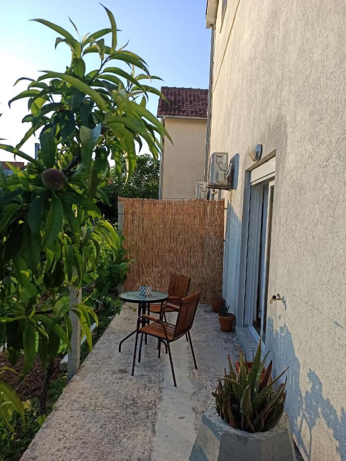 Lastva Holliday Rooms Budva Ngoại thất bức ảnh