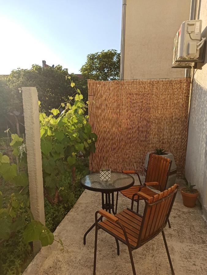 Lastva Holliday Rooms Budva Ngoại thất bức ảnh