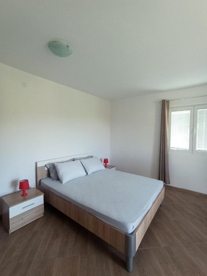 Lastva Holliday Rooms Budva Ngoại thất bức ảnh