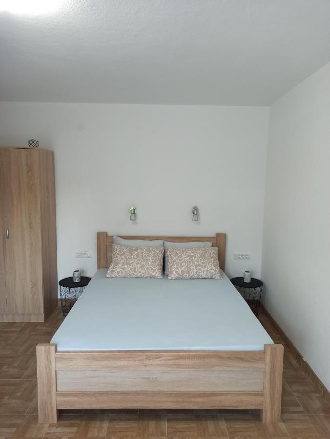 Lastva Holliday Rooms Budva Ngoại thất bức ảnh