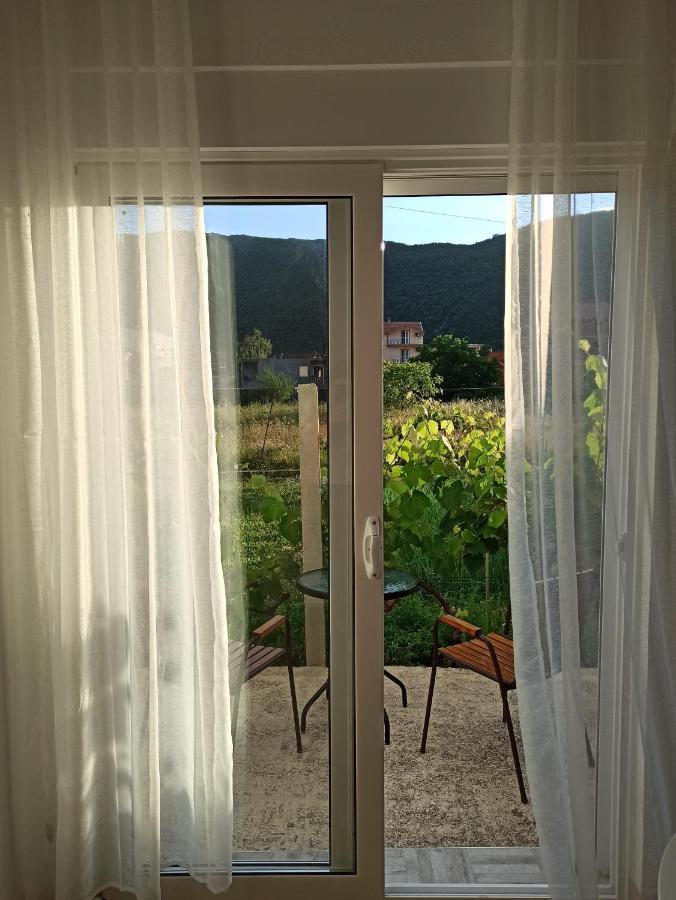 Lastva Holliday Rooms Budva Ngoại thất bức ảnh
