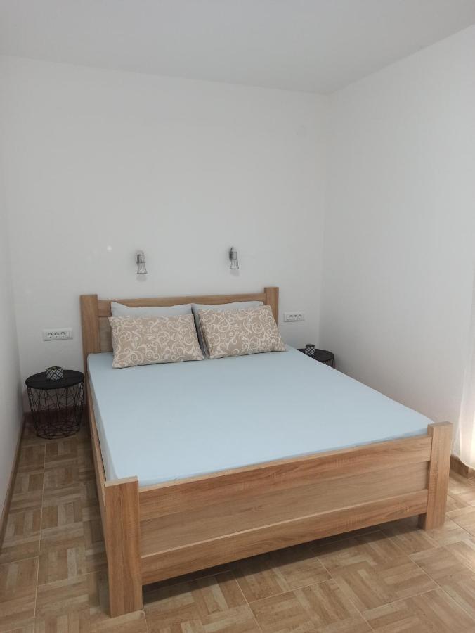 Lastva Holliday Rooms Budva Ngoại thất bức ảnh