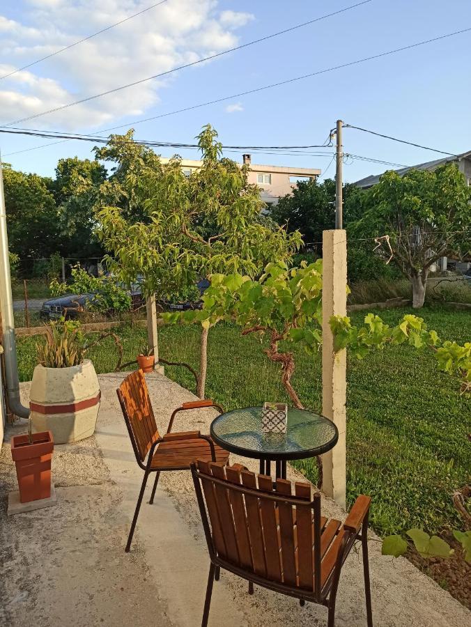 Lastva Holliday Rooms Budva Ngoại thất bức ảnh