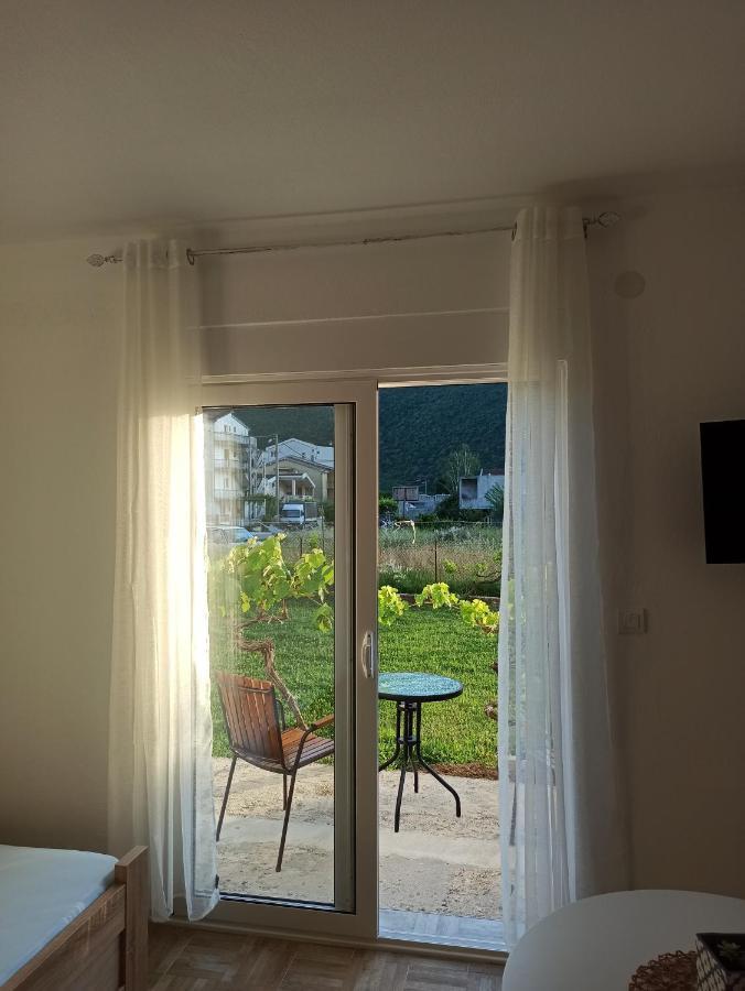 Lastva Holliday Rooms Budva Ngoại thất bức ảnh