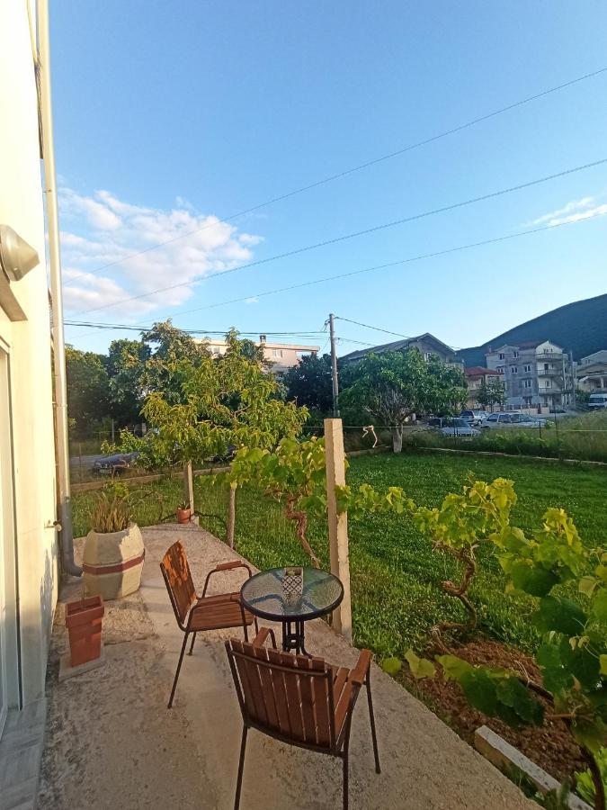 Lastva Holliday Rooms Budva Ngoại thất bức ảnh