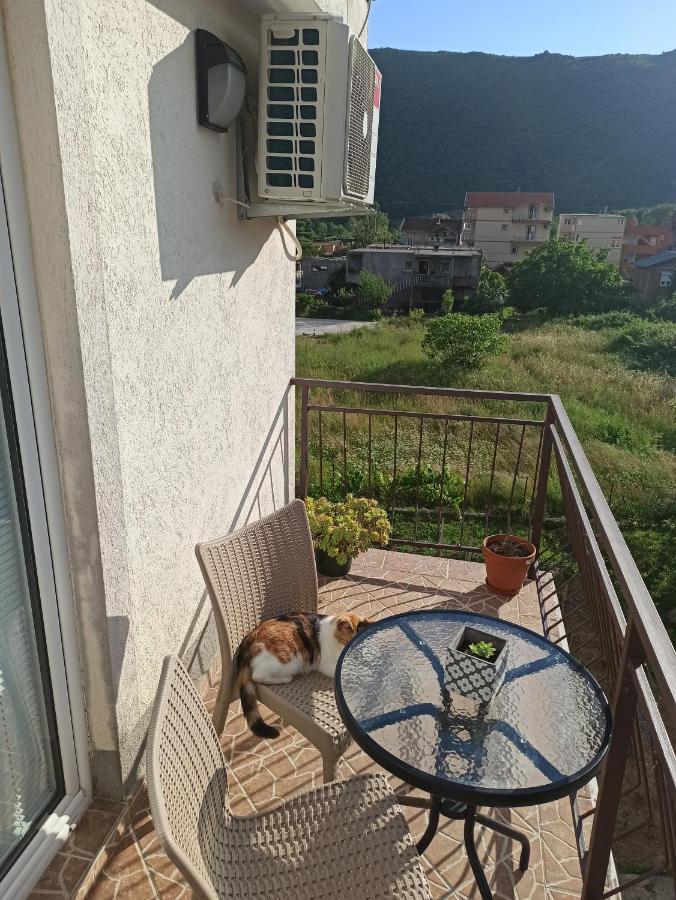 Lastva Holliday Rooms Budva Ngoại thất bức ảnh