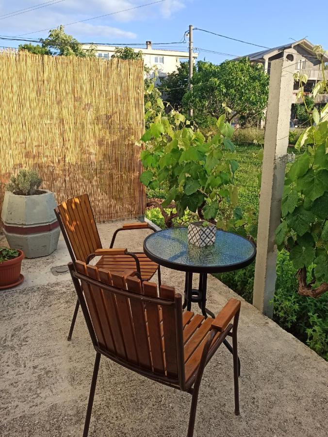 Lastva Holliday Rooms Budva Ngoại thất bức ảnh