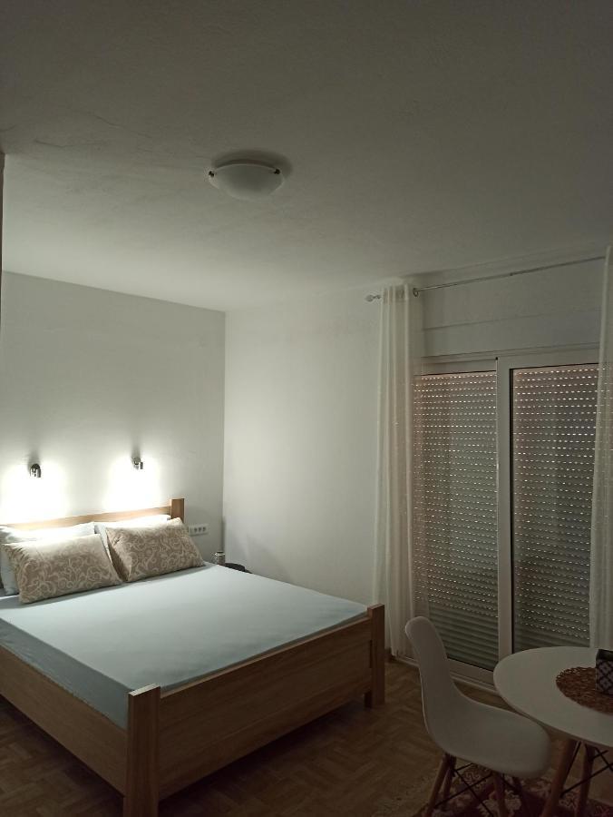 Lastva Holliday Rooms Budva Ngoại thất bức ảnh